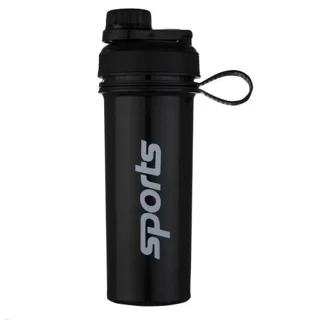 قمقمه شیکر ورزشی مدل sports