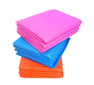 مت یوگا تاشو PVC (زیر انداز ورزشی پی وی سی)