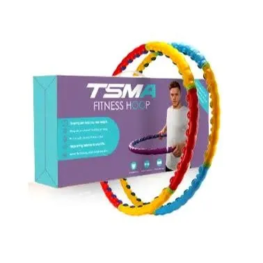 حلقه تناسب اندام  TSMA FITNESS HOOP