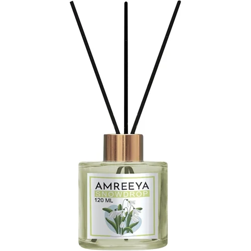 خوشبوکننده هوای گل برفی