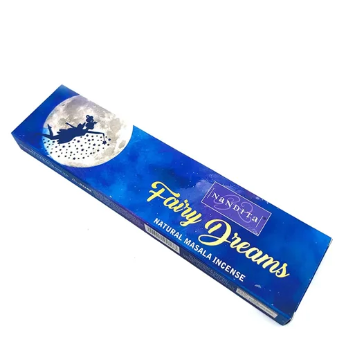 عود رویاهای پری (ایجاد فضای ارامبخش، کاهش استرس و اضطراب)