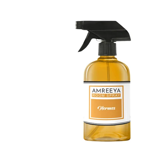اسپری خوشبوکننده هوای هرمس