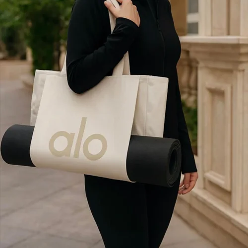 کیف یوگا و پیلاتس