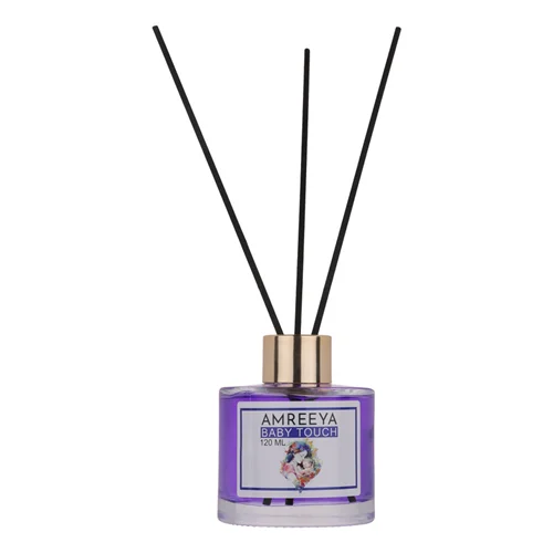 خوشبوکننده هوای بیبی تاچ