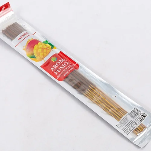 عود رایحه انبه DARSHAN سری AROMA FUSION