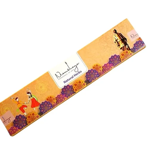 عود نچرال هربز (گیاهان طبیعی)