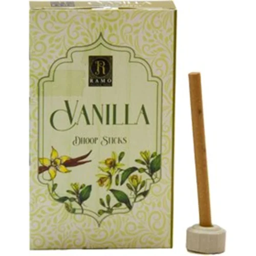 عود دوپ وانیل