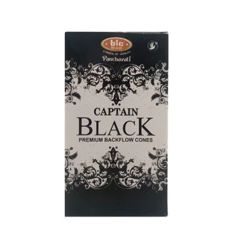 عود آبشاری کاپیتان بلک (مراقبه، یوگا و استراحت روزانه)