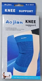 زانوبند ورزشی طبی Aojian جفتی
