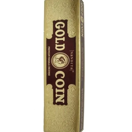 عود گلد کوین