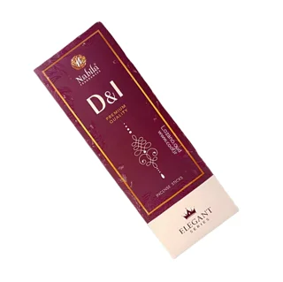 عود D&I (پاکسازی انرژی‌های منفی و ایجاد محیط آرام)