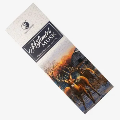 عود مشک کشمیری