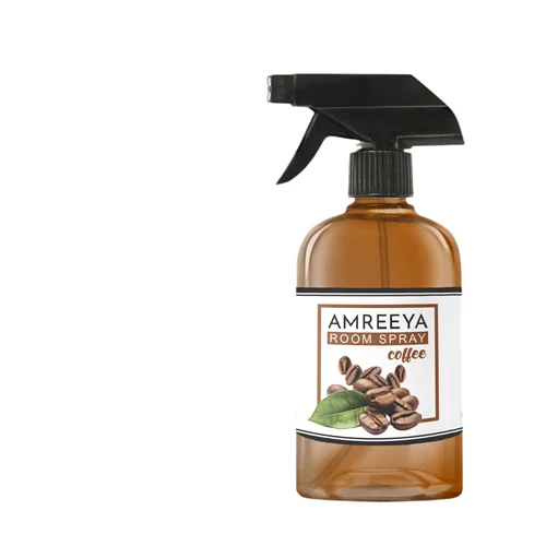 اسپری خوشبوکننده هوای قهوه