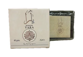 بخور عربی یارا (نشاط‌آور، شیرین، لوکس)