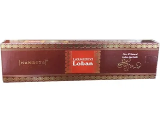 عود لوبان