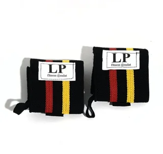 مچبند LP