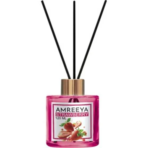 خوشبوکننده هوای توت فرنگی