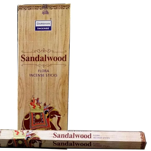 عود چوب صندل