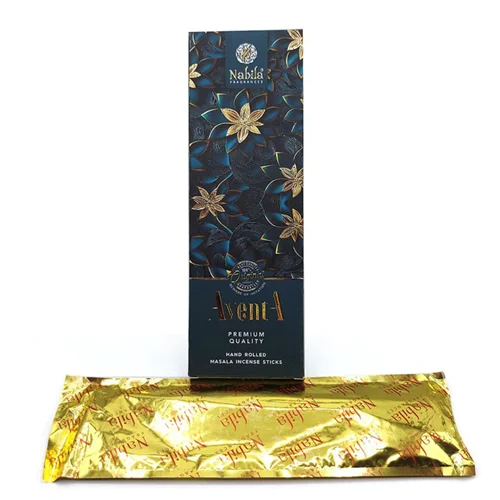 عود آونتا (رفع چشم زخم و کاهش استرس)