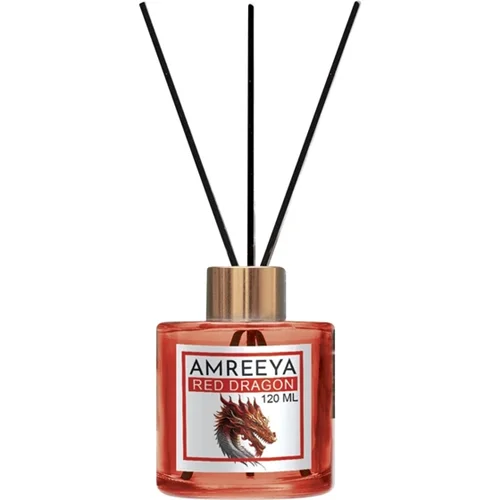 خوشبوکننده هوای رد دراگون