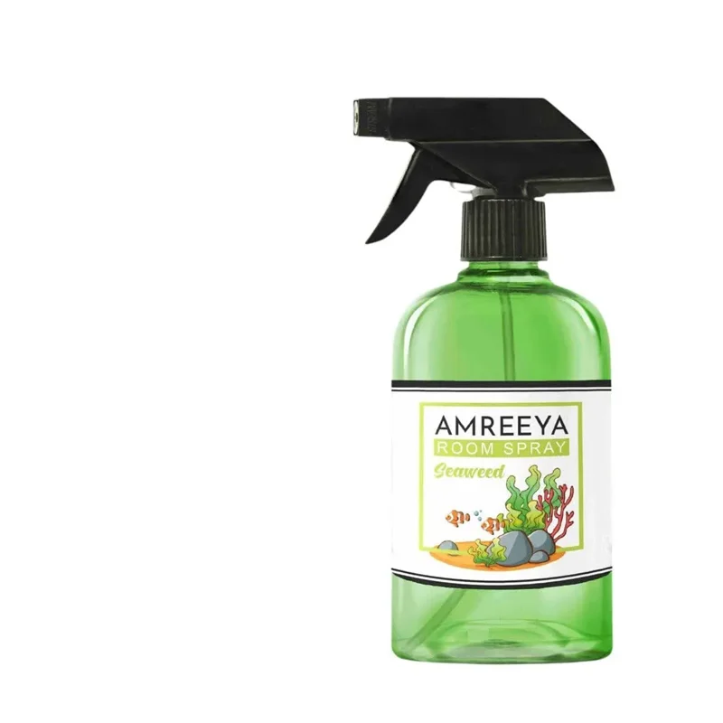 اسپری خوشبوکننده هوای جلبک دریایی