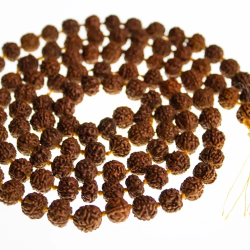 تسبیح رودراکشا اصل