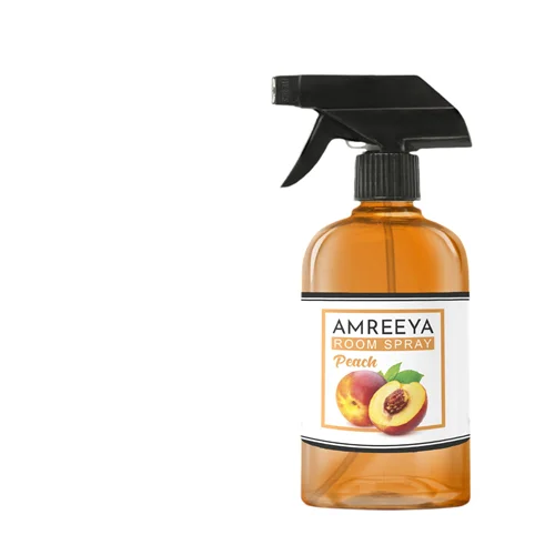 اسپری خوشبوکننده هوای هلو