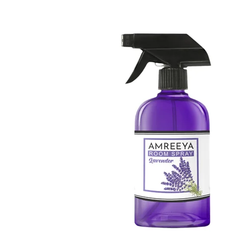 اسپری خوشبوکننده هوای اسطوخدوس