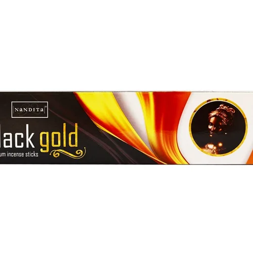 عود بلک گلد