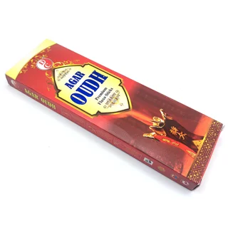 عود آگار دی سی ( مدیتیشن، یوگا و خوشبو کردن محیط)