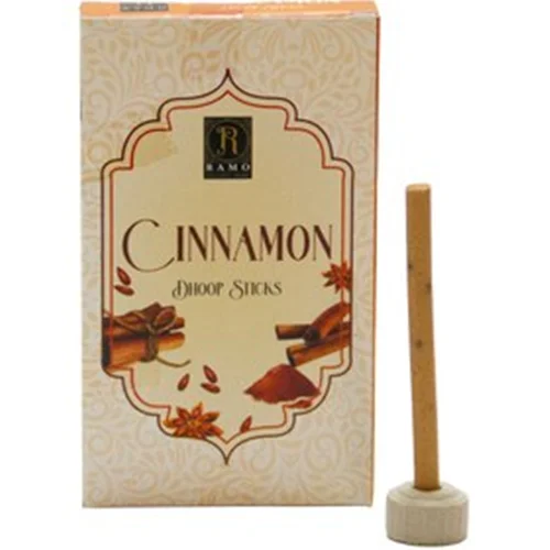 عود دوپ دارچین