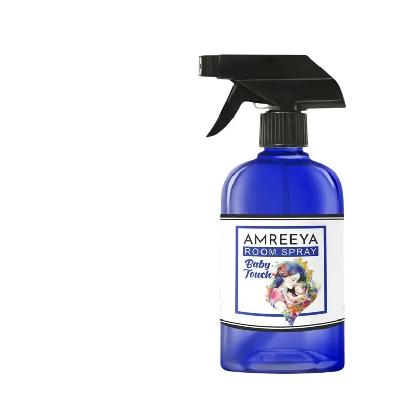 اسپری خوشبوکننده هوای بیبی تاچ