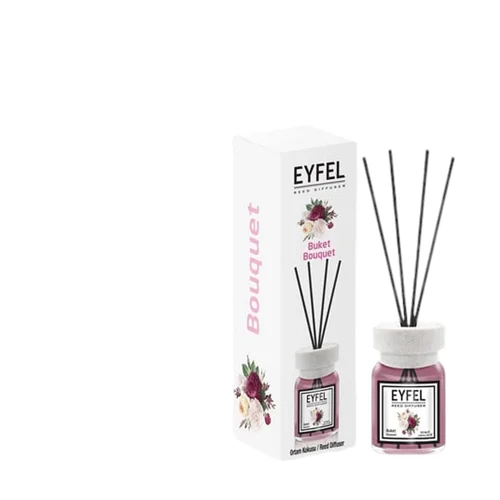 خوشبوکننده هوای دسته گل