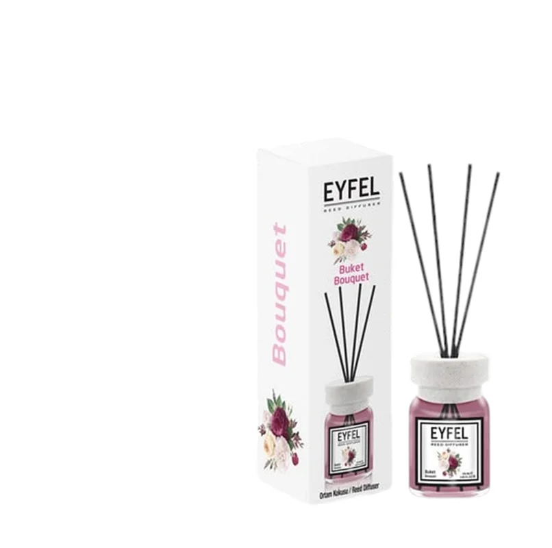 خوشبوکننده هوای دسته گل