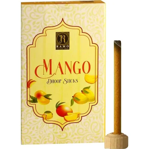 عود دوپ انبه