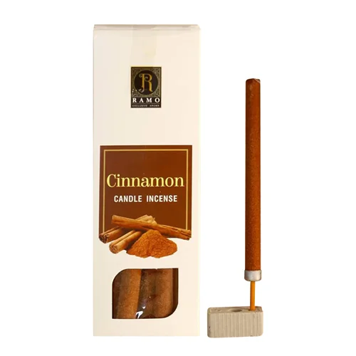 عود کندل دارچین