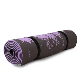مت یوگا آبرنگی 6 میل (مت فومی ابر و بادی)