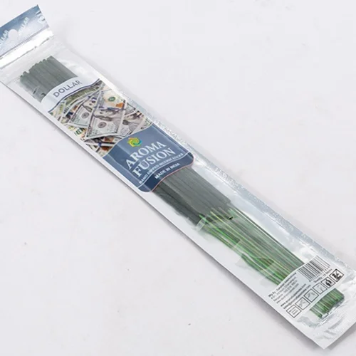 عود رایحه دلار DARSHAN سری AROMA FUSION