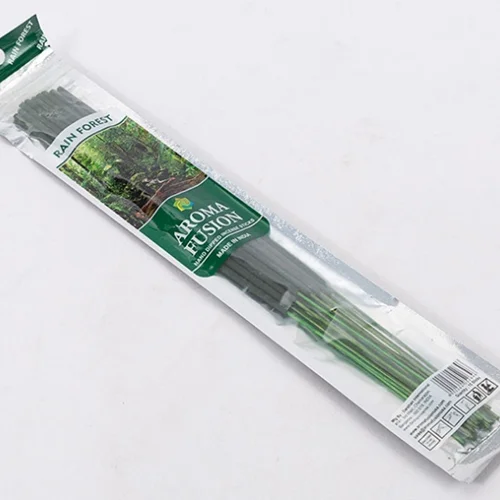 عود رین فورست DARSHAN سری AROMA FUSION