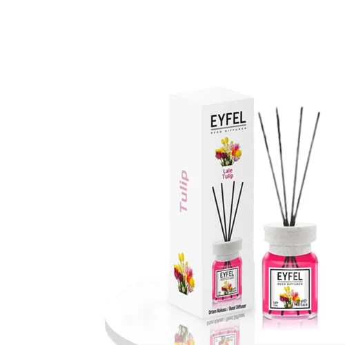 خوشبوکننده هوای گل لاله