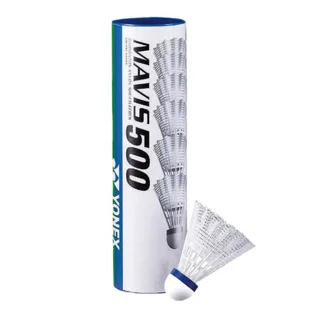 توپ بدمینتون YONEX مدل MADIS 500 ۶ عددی