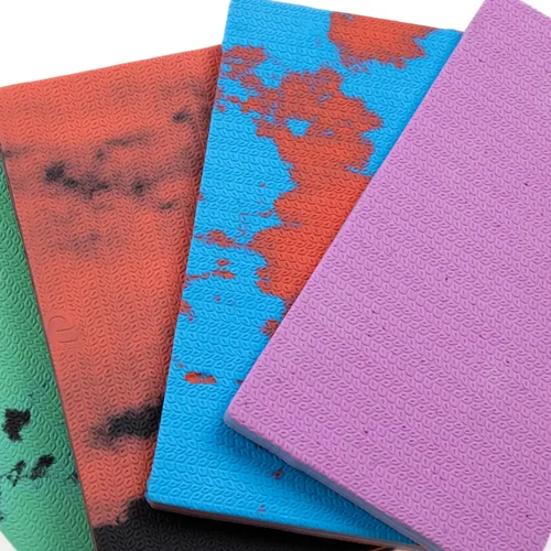 کوسن یوگا آبرنگی