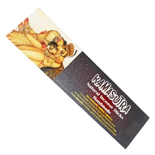 عود کاماسوترا