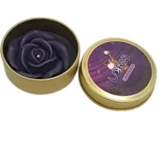 شمع معطر رایحه اسطوخدوس