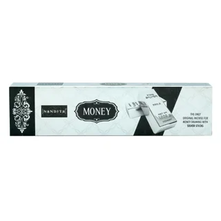 عود مانی MONEY (تحریک انرژی فراوانی و جذب ثروت)