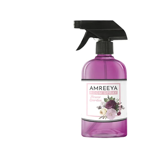 اسپری خوشبوکننده هوای باغ گل