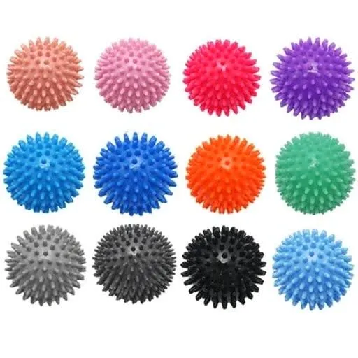 توپ ماساژ خاردار