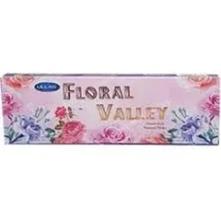 عود دره گل (آرام‌سازی ذهن، مراقبه و استراحت)