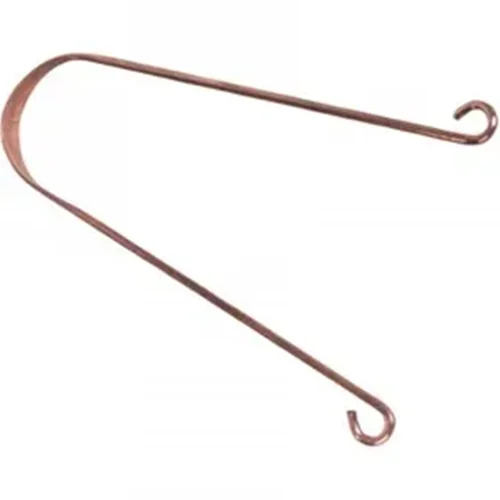 زبان پاک کن مسی