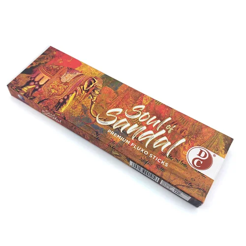 عود روح صندل (کاهش استرس، افزایش تمرکز و آرامش ذهنی)